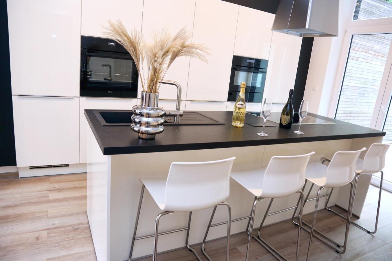 Apartment Suitedreams - Bubble