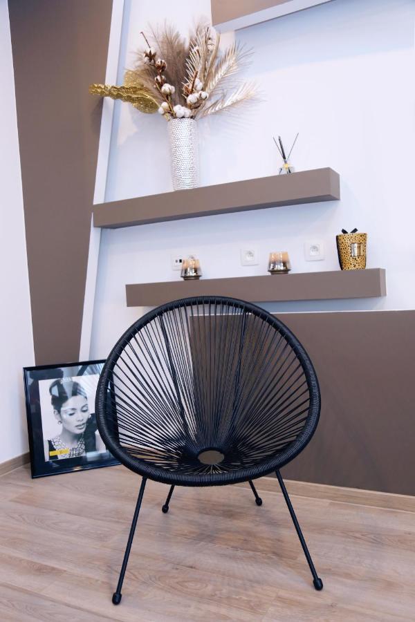 Apartment Suitedreams - Bubble *