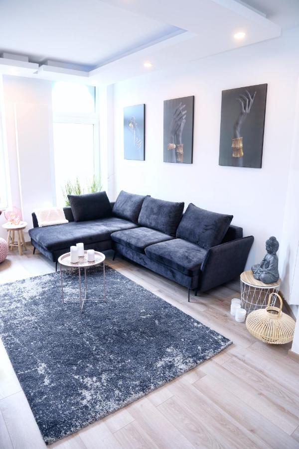 Apartment Suitedreams - Bubble
