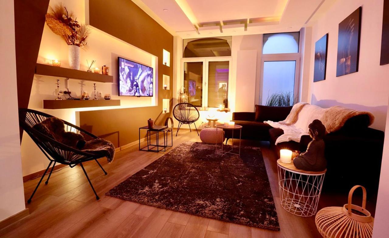 Apartment Suitedreams - Bubble *