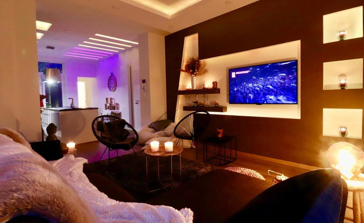 Apartment Suitedreams - Bubble
