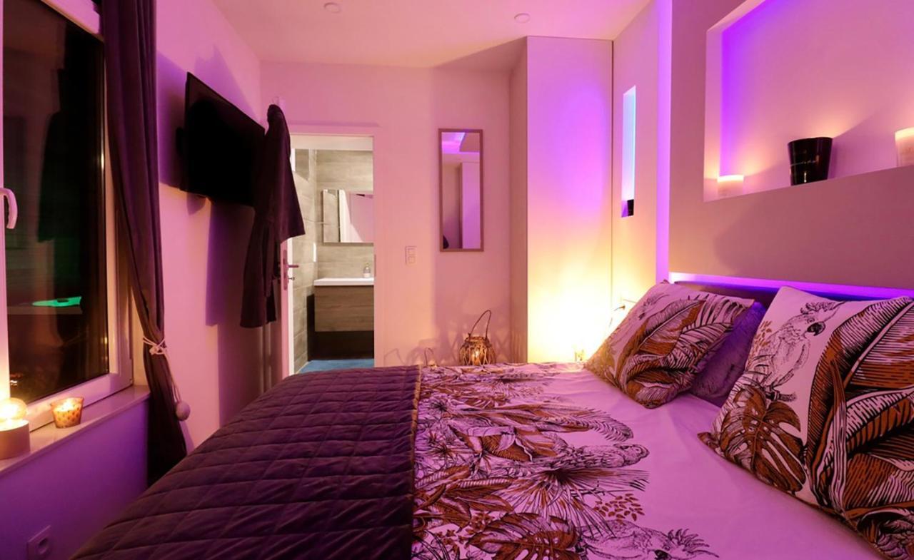 Apartment Suitedreams - Bubble