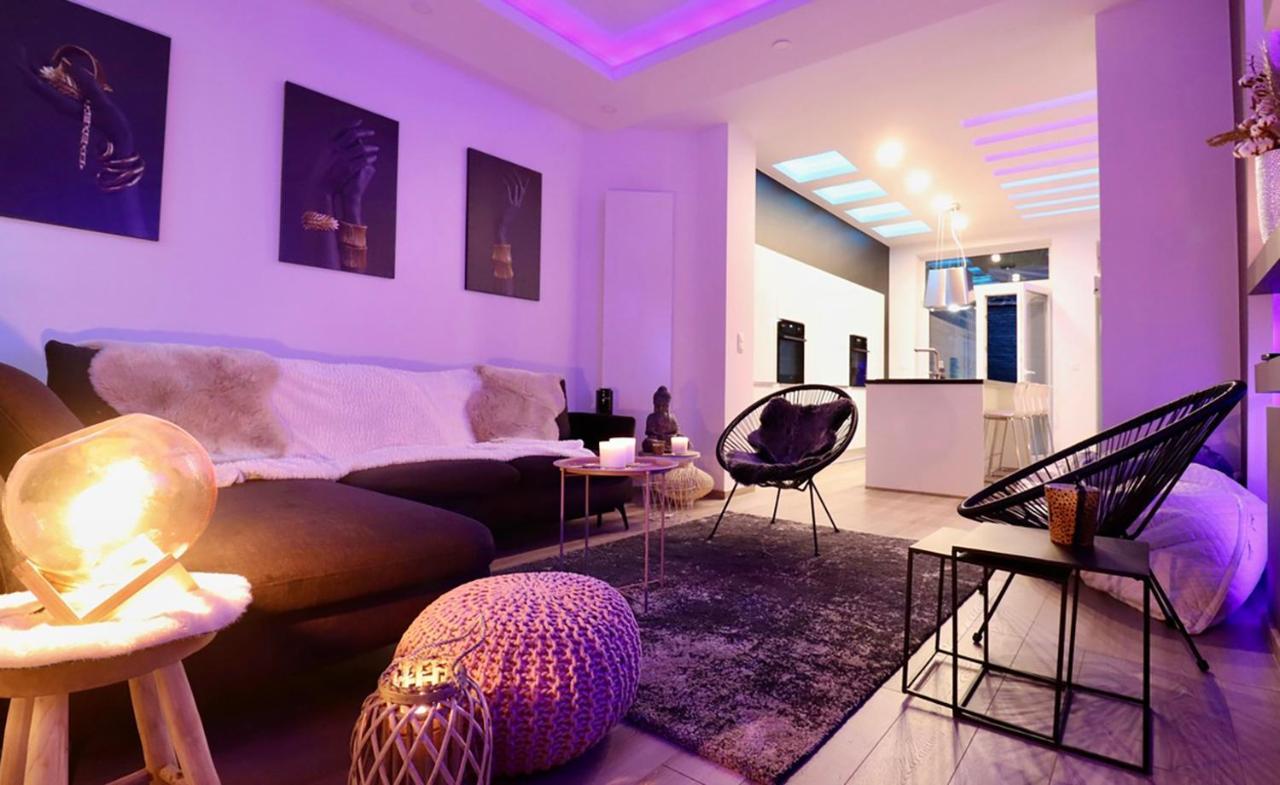 Apartment Suitedreams - Bubble